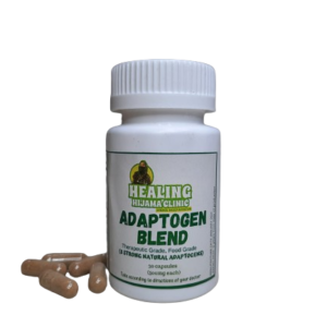 Adaptogen-Blend