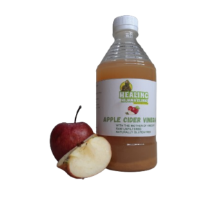 Apple-Cider-Vinegar