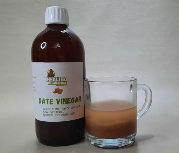 Date-Vinegar