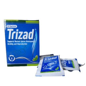 Trizad-Sachet