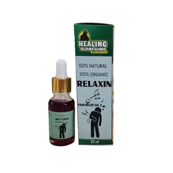 Relaxin-Pain-Relief-Oil