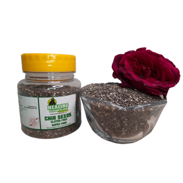 Chia-Seeds