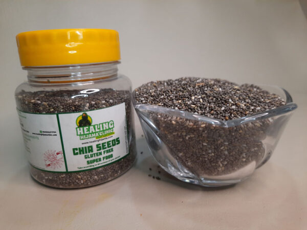 Chia-Seeds