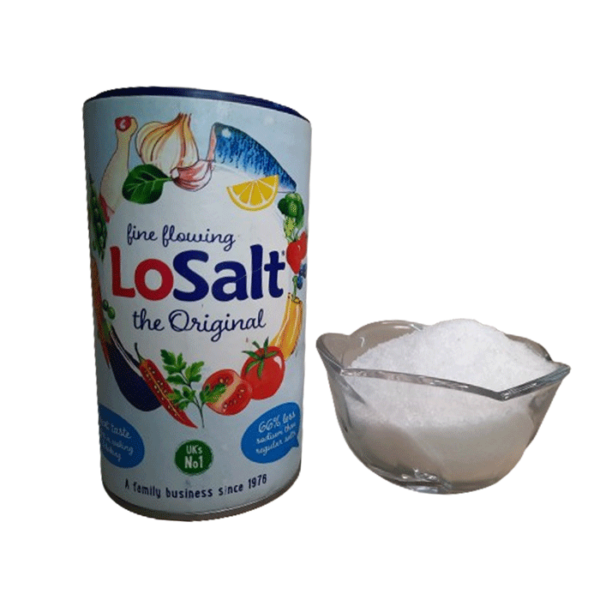 LoSalt