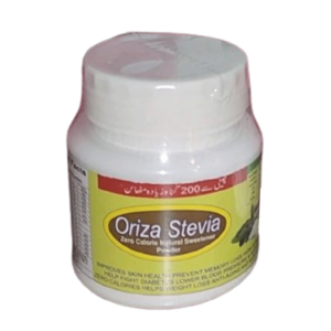 Oriza-Stevia