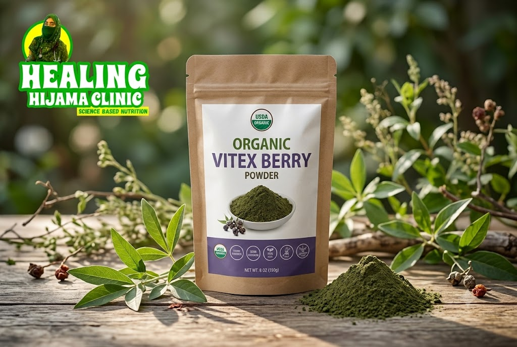 best hormone balance supplement Pakistan