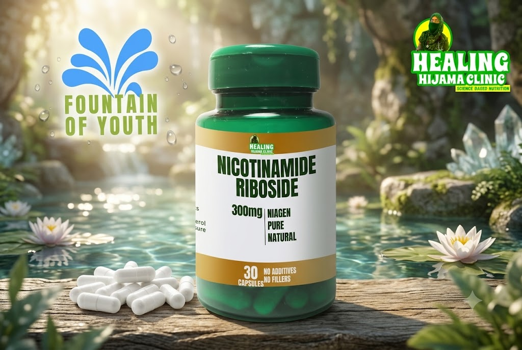 Anti-Aging Supplement in pakistan